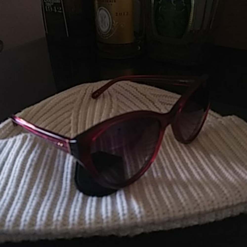 Linda Farrow Sunglasses